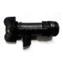 Black 3/4 inch Carboy Tap